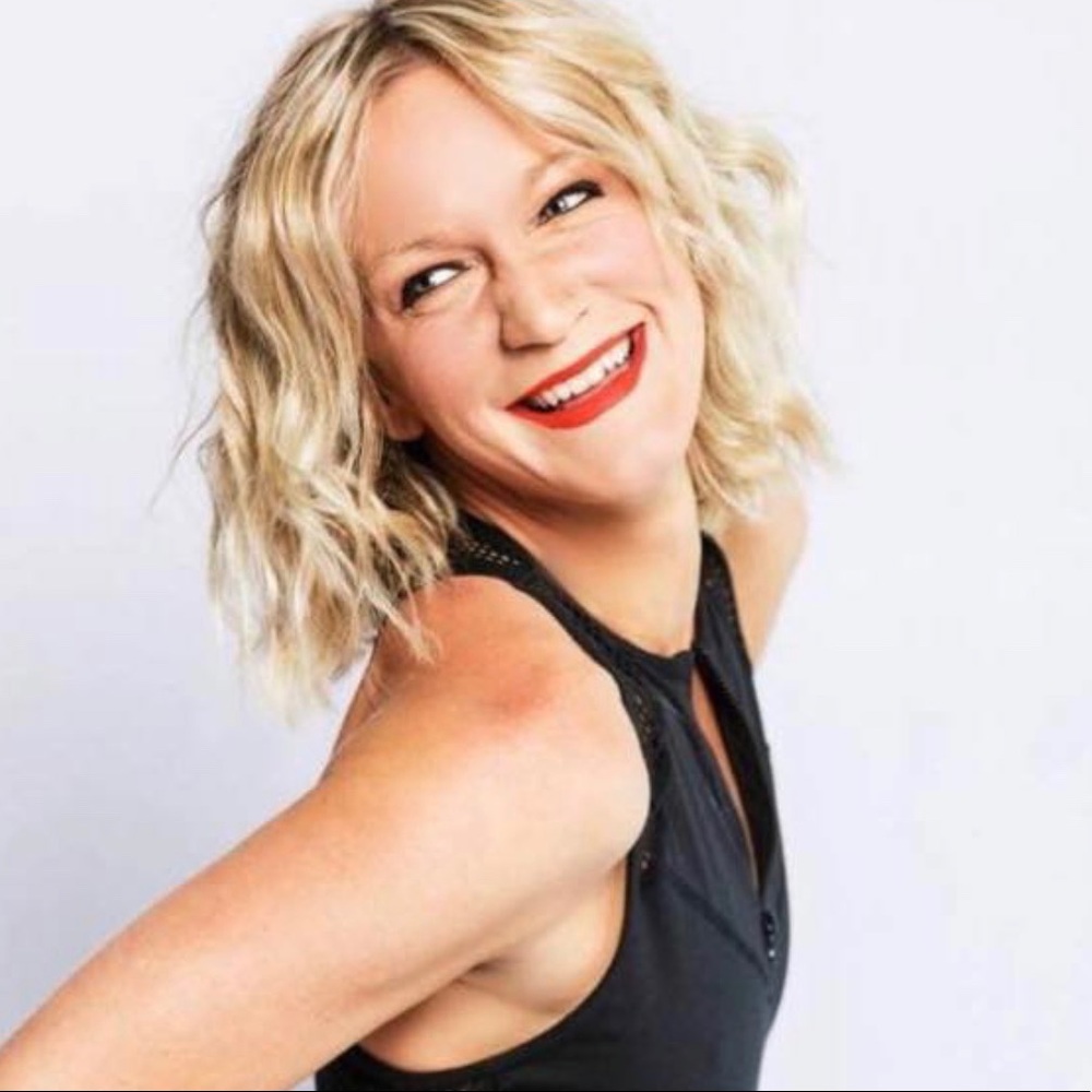 Meet your Posher, Kelli